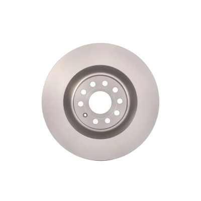 Imagem de BOSCH 0 986 479 204 Disco de travão 345 30 9 112 ventilado oleado alto carbono VOLKSWAGEN: Golf 6, 5, Scirocco III, AUDI: A3 Sportback