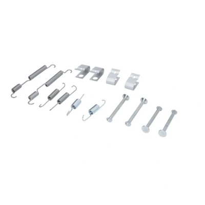 Imagem de QUICK BRAKE 105 0050 Kit de acessórios, maxilas do travão
