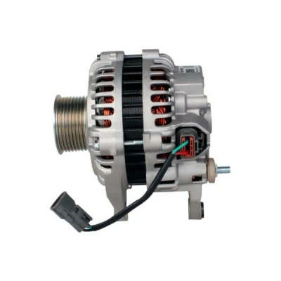 Imagem de HELLA 8EL 012 429 681 Alternador 14V 90A MAZDA: 3 Sedan, Hatchback