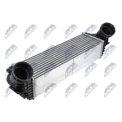 Imagem de NTY CNG BM 003 Intercooler BMW: X5