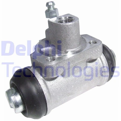 Imagem de DELPHI LW90095 Cilindro de Roda 22 sem regulador integrado NISSAN: NP300 Navara Pick up