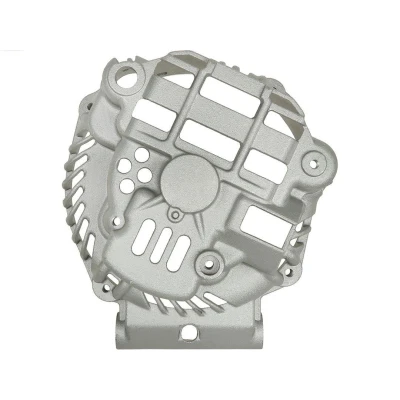 Imagem de AS PL ABR5110S Suporte, flange de acionamento do alternador