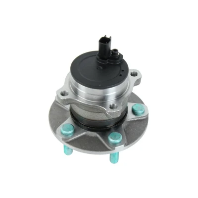 Imagem de BTA H2G043BTA Kit de rolamento roda Parte traseira do veículo 136 FORD: Focus 2, C Max, 2 Kombi