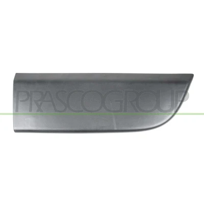 Imagem de PRASCO RN9541403 Friso Porta com material de fixação RENAULT: MASTER 3 Bus, Kasten