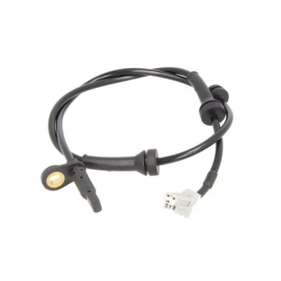 Imagem de ABE CCZ1254ABE Sensor de ABS Eixo dianteiro, lado direito, esquerdo, à direita