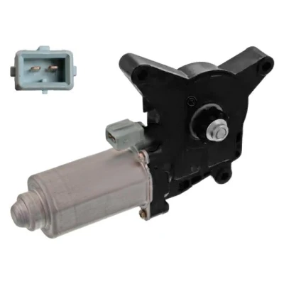 Imagem de FEBI BILSTEIN 100862 Motor eléctrico, elevador de vidro 24 à direita