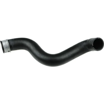 Imagem de GATES 05 2738 Mangueira de Radiador EPDM (borracha etileno propileno dieno) MERCEDES BENZ: Classe E Sedan, T modell