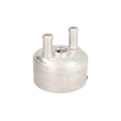 Imagem de THERMOTEC D4W003TT Radiador de Óleo VOLKSWAGEN: Passat B6 Sedan, Golf 6, 5, AUDI: A3 Hatchback, Cabrio, TT Roadster, SEAT: Leon II Hatchback