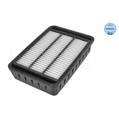Imagem de MEYLE 32 12 321 0002 Filtro de ar 68 185 270 Cartucho filtrante ORIGINAL Quality MITSUBISHI: Lancer 8 Limousine, 8, Outlander 2 SUV