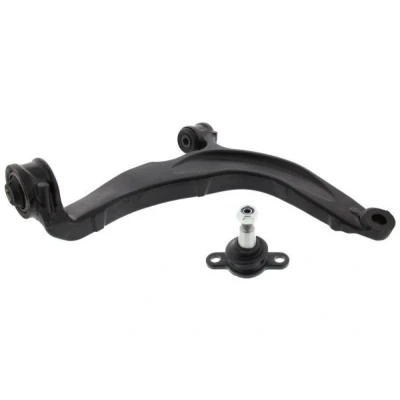 Imagem de MAPCO 51732/1 Braço de suspensão com articulação suspensão/guia Eixo dianteiro, lado direito, em baixo transversal Aço fundido