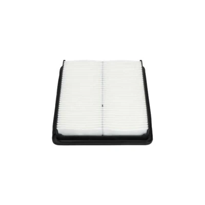 Imagem de KAVO PARTS HA 736 Filtro de ar 38mm 227mm 299mm Cartucho filtrante KIA: SORENTO 2, HYUNDAI: SANTA FE 3, TOYOTA: Land Cruiser 200