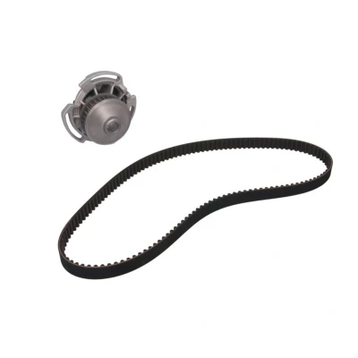 Imagem de CONTITECH CT732WP1 Bomba de Água + Kit Correia Distribuição 133 SEAT: Ibiza 2, Córdoba I Sedan, VOLKSWAGEN: GOLF 3, Vento