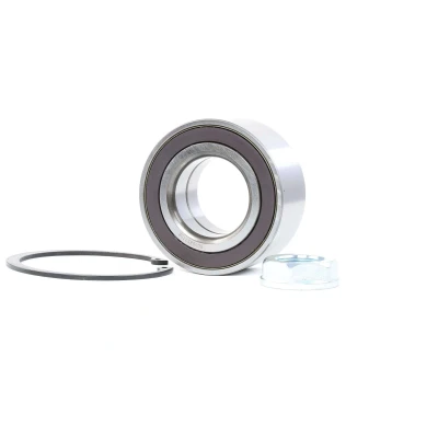 Imagem de MAPCO 26326 Kit de rolamento roda Eixo dianteiro com anel sensor magnético integrado 82mm PEUGEOT: 307 SW, 208 I Hatchback, 207 SW