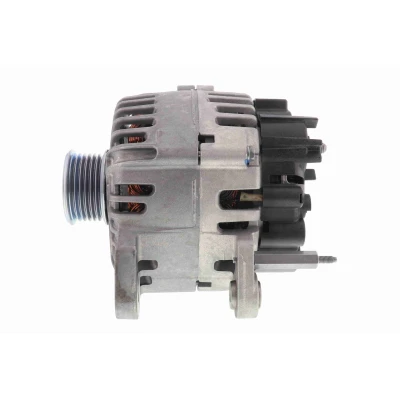 Imagem de VEMO V10 13 50111 Alternador 14V 110A VOLKSWAGEN: Golf 5, Passat B6 Sedan, SEAT: Leon II Hatchback, SKODA: Octavia Hatchback