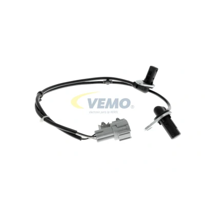 Imagem de VEMO V38 72 0131 Sensor de ABS Eixo traseiro Original Quality para veículos com 12
