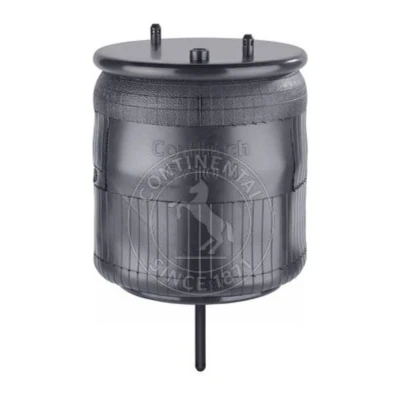 Imagem de CONTITECH AIR SPRING 6710 N P01 Fole, suspensão pneumática