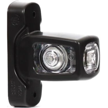 Imagem de WAS 286 Luz de presença lateral