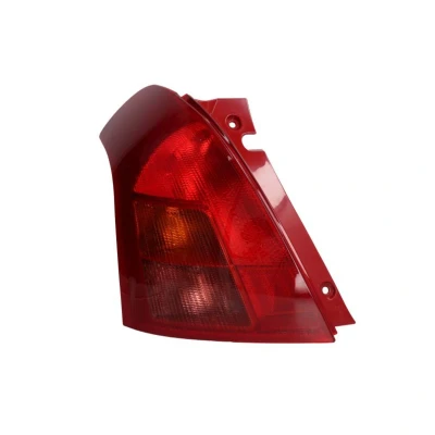 Imagem de TYC 11 0804 01 2 Farolim esquerda sem porta lâmpadas SUZUKI: SWIFT 3