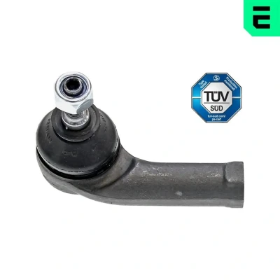 Imagem de OPTIMAL G1 1170 Rótula de direção 12,6 Eixo dianteiro, lado esquerdo ALFA ROMEO: 147, 156 Sedan, 166
