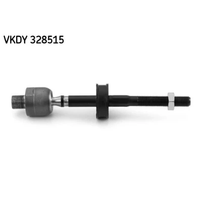 Imagem de SKF VKDY 328515 Barra Axial da Direção M18 x 1,5 223,5 com massa lubrificante sintética BMW: 3 Touring, Sedan, Compact