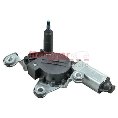Imagem de METZGER 2190780 Motor de Limpa Vidros 12 traseira