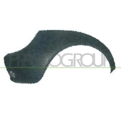 Imagem de Canto do para choques BLIC 5508 00 2505962P