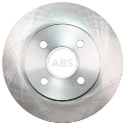 Imagem de A.B.S. 16722 Disco de travão 239 20 4 ventilado