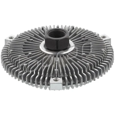 Imagem de TOPRAN 111 436 Embreagem Viscosa VOLKSWAGEN: Passat B5 GP Sedan, Variant, AUDI: A6 C5 Avant, A4 Sedan