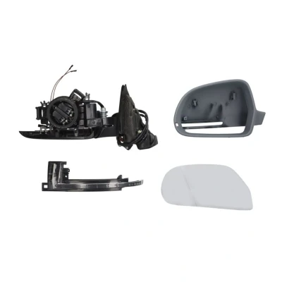 Imagem de Espelho retrovisor exterior BLIC 5402 25 034365P Links