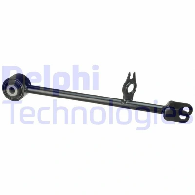 Imagem de DELPHI TC3903 Braço de suspensão sem articulação suspensão/guia esquerda, em baixo transversal DACIA: Duster SUV, II