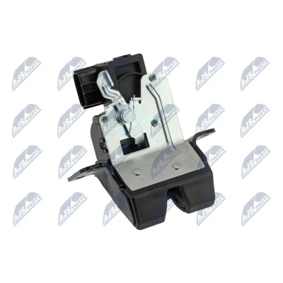 Imagem de NTY EZC HY 595 Fechadura da tampa bagageira HYUNDAI: i30 II Hatchback