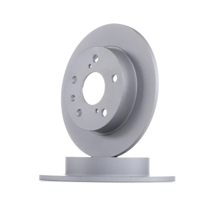 Imagem de BOSCH 0 986 479 C44 Disco de travão 259 9 5 114,3 cheio revestido alto carbono SUZUKI: SX4 II S Cross, SWIFT 4