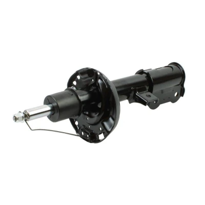 Imagem de MAXGEAR 11 1619 Amortecedor Eixo dianteiro, lado direito Pressão do gás Tubo duplo com assento de mola cavilha em cima KIA: Sportage IV
