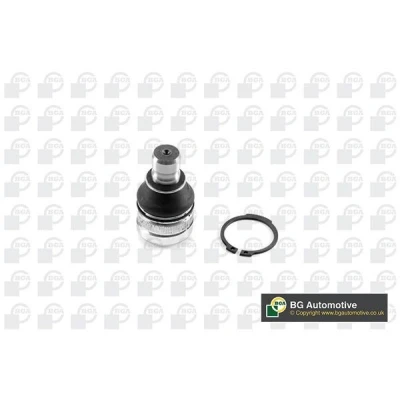 Imagem de BGA SJ1408 Rótula de suspensão Eixo dianteiro, lado esquerdo, direito, em baixo MITSUBISHI: Outlander 2 SUV