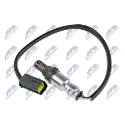 Imagem de NTY ESL DW 014 Sonda lambda com aquecimento, Rosca pré lubrificada 4