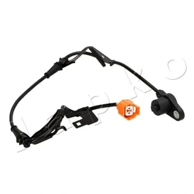 Imagem de JAPKO 151414 Sensor de ABS Eixo dianteiro, lado esquerdo HONDA: CIVIC 7 Coupe