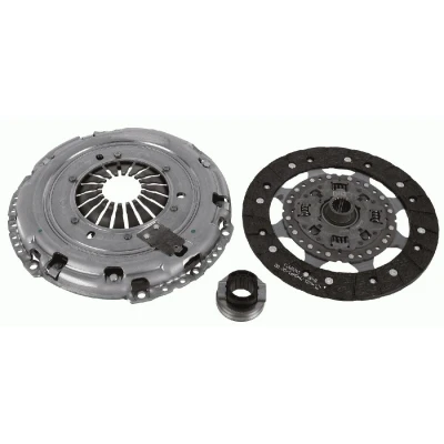 Imagem de SACHS 3000 950 796 Kit de Embraiagem com afinação automática 240 PEUGEOT: 5008 II, 308 SW 2, II Hatchback, TOYOTA: ProAce Verso