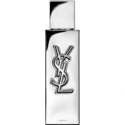 Imagem de Yves Saint Laurent MYSLF L&#039;ABSOLU 60ml