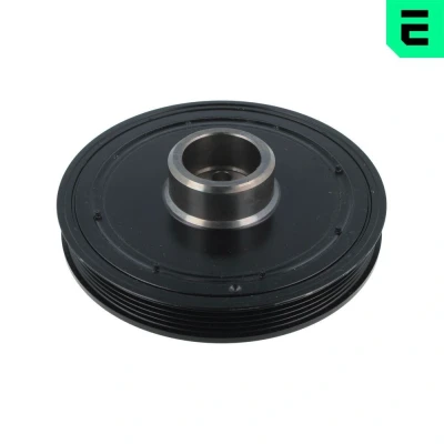 Imagem de OPTIMAL F7 8016 Polia da Cambota 5PK 172 4 MINI: Countryman, Hatchback, TOYOTA: Avensis III Carrinha, Verso