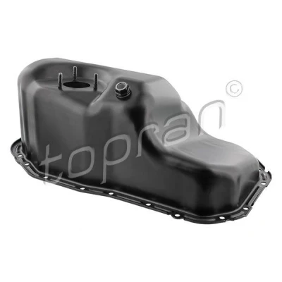 Imagem de TOPRAN 118 698 Cárter de Óleo VOLKSWAGEN: Polo V Hatchback, Golf 6, SEAT: Ibiza 4 ST, Sportcoupe, AUDI: A3 Sportback
