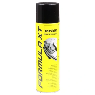 Imagem de TEXTAR 96000200 Produto de limpeza dos travões/da embraiagem aerossol 500