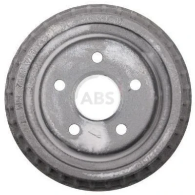 Imagem de A.B.S. 2554 S Tambor de Travão 255
