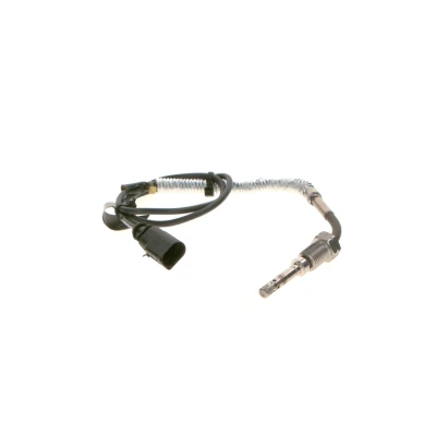 Imagem de BOSCH 0 986 259 057 Sensor SEAT: Ibiza 4 Sportcoupe, 3