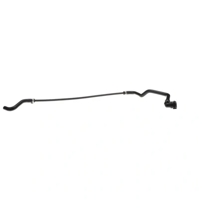 Imagem de GATES 02 1688 Tubo do aquecimento BMW: 5 Touring, 6 Coupe