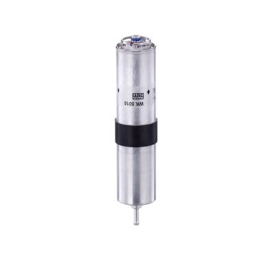 Imagem de MANN FILTER WK 5010 Filtro de Combustível dos tubos 14 8 BMW: 3 Sedan, Touring, Coupe