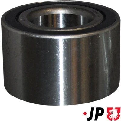 Imagem de JP GROUP 1451300810 Kit de rolamento roda Eixo traseiro esquerdo, direito 74 BMW: 5 Sedan