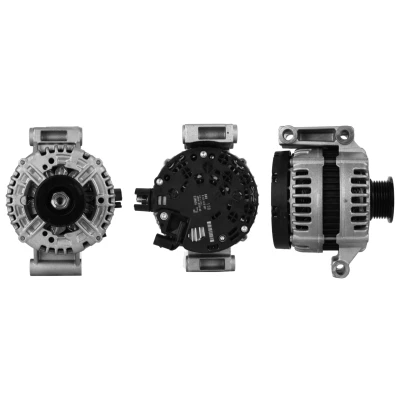 Imagem de LUCAS ELECTRICAL LRA03144 Alternador 14V 150A FORD: MONDEO 4