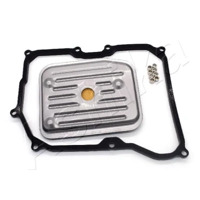 Imagem de ASHIKA FTA043 Conjunto do filtro hidráulico, caixa velocidades automática VOLKSWAGEN: Passat B5 GP Sedan, Polo III Hatchback, TRANSPORTER 4 Bus