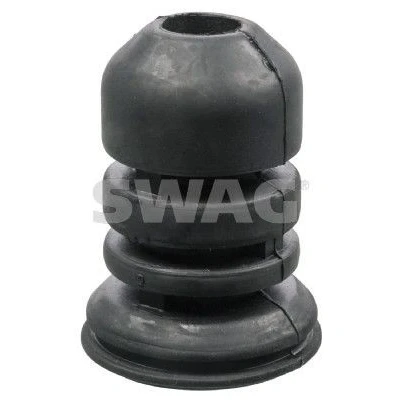 Imagem de SWAG 30 56 0007 Batente de encosto, suspensão Eixo dianteiro VOLKSWAGEN: Passat B3/B4 Sedan, GOLF 1 Cabriolet, 3, SEAT: Ibiza 2