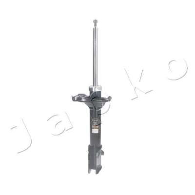 Imagem de JAPKO MJ70036 Amortecedor Eixo traseiro direito Pressão do gás com assento de mola cavilha em cima SUBARU: Impreza II Sedan